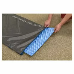 Alps Mountaineering Ready Lite Cot -Alps Mountaineering Store ready lite cot 2022 two layer top 1