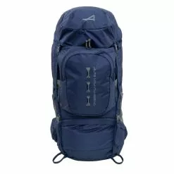 Alps Mountaineering Red Tail 80 -Alps Mountaineering Store red tail 80 navy 2020 front