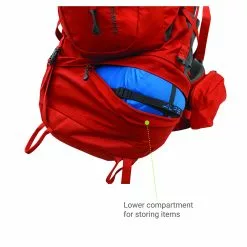 Alps Mountaineering Red Tail 65 28 Alps Mountaineering Red Tail 65 -Alps Mountaineering Store red tail 65 chili 2020 lower compartment call outs 01