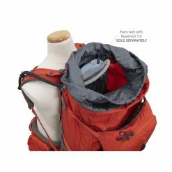 Alps Mountaineering Red Tail 65 31 Alps Mountaineering Red Tail 65 -Alps Mountaineering Store red tail 65 chili 2023 hydration grayed out
