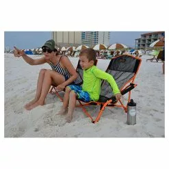 Alps Mountaineering Rendezvous Elite -Alps Mountaineering Store rendezvous apricot charcoal lifestyle 5 2