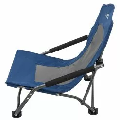 Alps Mountaineering Rendezvous -Alps Mountaineering Store rendezvous deep sea 2022 profile left 1