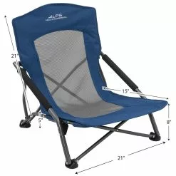 Alps Mountaineering Rendezvous