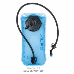 Alps Mountaineering Red Tail 65 32 Alps Mountaineering Red Tail 65 -Alps Mountaineering Store reservoir 3.0 sold separately