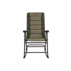 Alps Mountaineering Rocking Chair -Alps Mountaineering Store rocking chair khaki clay 2021 front 1