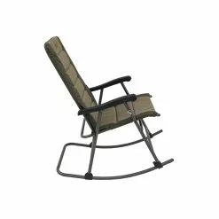 Alps Mountaineering Rocking Chair -Alps Mountaineering Store rocking chair khaki clay 2021 profile right 1
