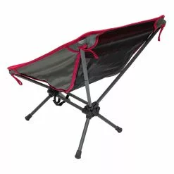 Alps Mountaineering Simmer Chair -Alps Mountaineering Store simmer chair salsa charcoal 2020 quarter back