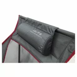 Alps Mountaineering Simmer Lounger -Alps Mountaineering Store simmer high back salsa 2021 head rest