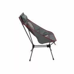 Alps Mountaineering Simmer Lounger -Alps Mountaineering Store simmer high back salsa 2021 profile right