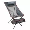 Alps Mountaineering Simmer Lounger -Alps Mountaineering Store simmer high back salsa 2022