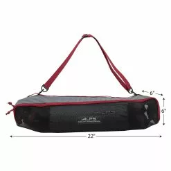 Alps Mountaineering Simmer Lounger -Alps Mountaineering Store simmer lounger bag salsa dimensions