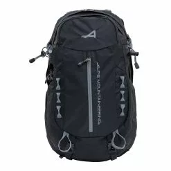 Alps Mountaineering Solitude 24 16 Alps Mountaineering Solitude 24 -Alps Mountaineering Store solitude 24 black gray 2020 front