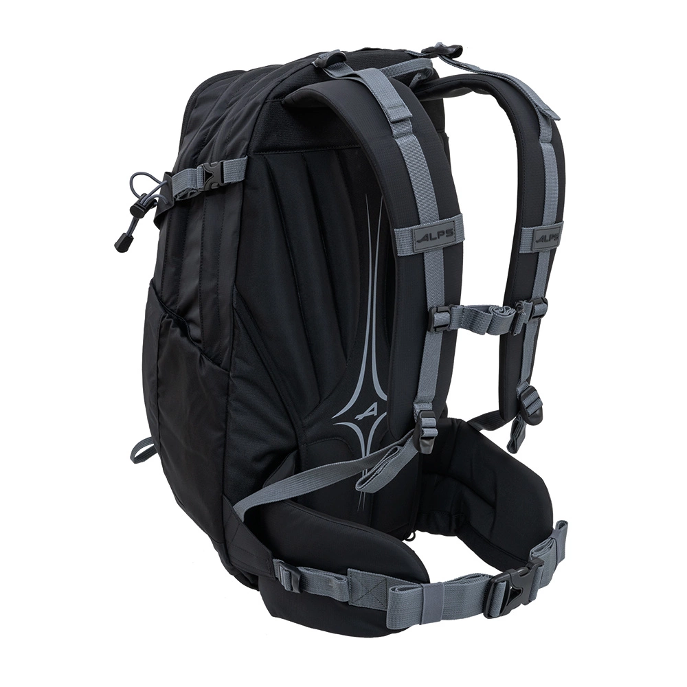 Alps Mountaineering Solitude 24 4 Alps Mountaineering Solitude 24 - Image 2