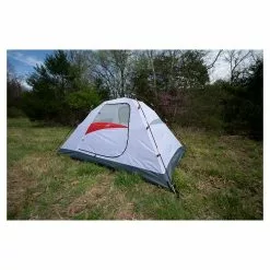 Alps Mountaineering Taurus 6-Person 29 Alps Mountaineering Taurus 6-Person -Alps Mountaineering Store taurus 2 fg red gray lifestyle 4 2