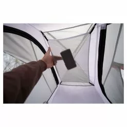 Alps Mountaineering Taurus 4-Person 27 Alps Mountaineering Taurus 4-Person -Alps Mountaineering Store taurus 2 fg red gray lifestyle 5 3