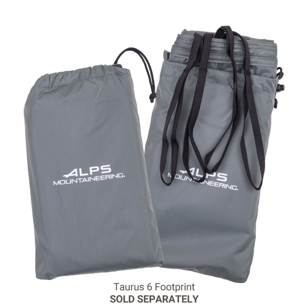 Alps Mountaineering Taurus 6-Person 17 Alps Mountaineering Taurus 6-Person - Image 15