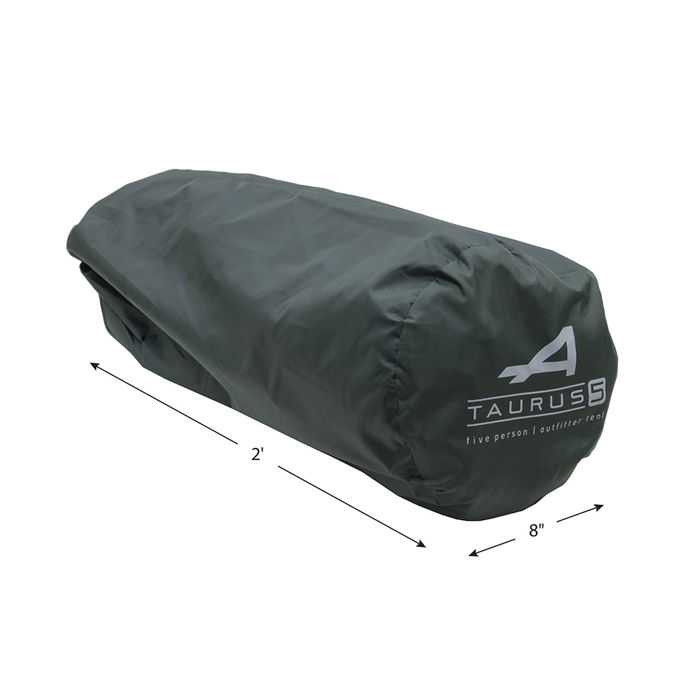Alps Mountaineering Taurus 5-Person Outfitter 11 Alps Mountaineering Taurus 5-Person Outfitter - Image 9