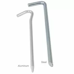 Alps Mountaineering Tent Stakes