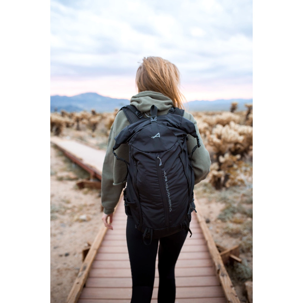 Alps Mountaineering Tour 40 10 Alps Mountaineering Tour 40 - Image 8