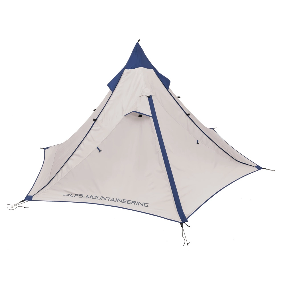Alps Mountaineering Trail Tipi 2-Person 4 Alps Mountaineering Trail Tipi 2-Person - Image 2
