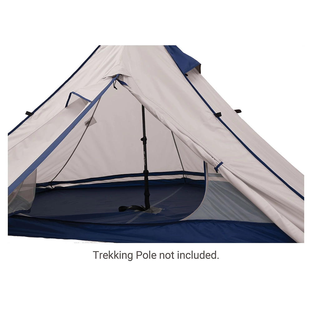 Alps Mountaineering Trail Tipi 2-Person 5 Alps Mountaineering Trail Tipi 2-Person - Image 3