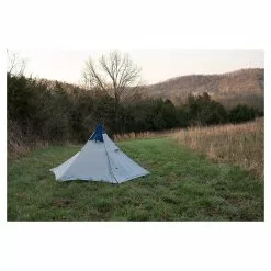 Alps Mountaineering Trail Tipi 2-Person 18 Alps Mountaineering Trail Tipi 2-Person -Alps Mountaineering Store trailtipi lifestyle 1 2