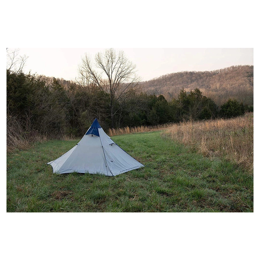 Alps Mountaineering Trail Tipi 2-Person 8 Alps Mountaineering Trail Tipi 2-Person - Image 6