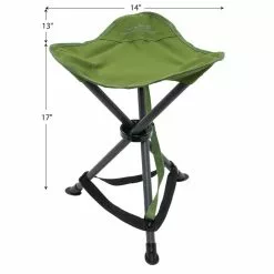 Alps Mountaineering Tri-Leg Stool 7 Alps Mountaineering Tri-Leg Stool -Alps Mountaineering Store tri leg chair cactus 2022 dimensions