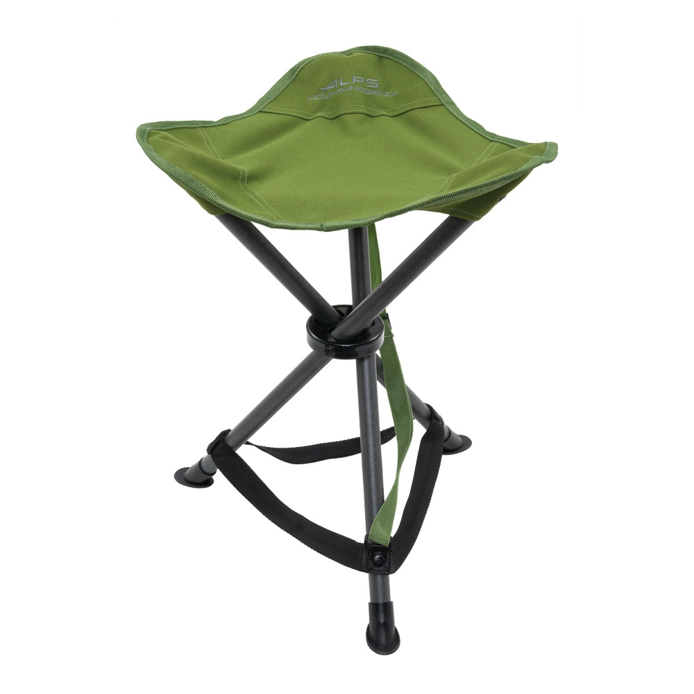 Alps Mountaineering Tri-Leg Stool 3 Alps Mountaineering Tri-Leg Stool