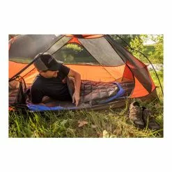 Alps Mountaineering Fusion +40° -Alps Mountaineering Store zenith DSC0188