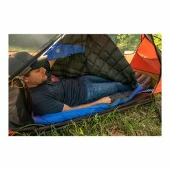 Alps Mountaineering Fusion +40° -Alps Mountaineering Store zenith DSC0210