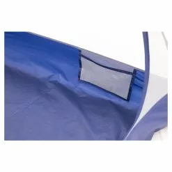 Alps Mountaineering Zephyr 1-Person 20 Alps Mountaineering Zephyr 1-Person -Alps Mountaineering Store zephyr 1 gray navy 2020 interior pocket 2 1