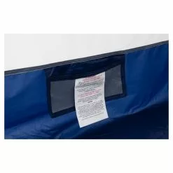 Alps Mountaineering Zephyr 2-Person 29 Alps Mountaineering Zephyr 2-Person -Alps Mountaineering Store zephyr2 2021 interior pocket 1