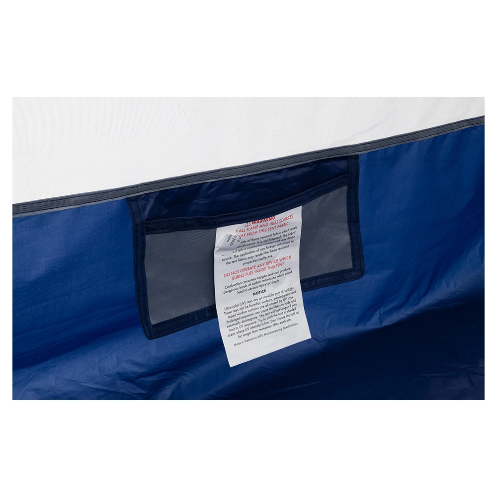 Alps Mountaineering Zephyr 2-Person 12 Alps Mountaineering Zephyr 2-Person - Image 10