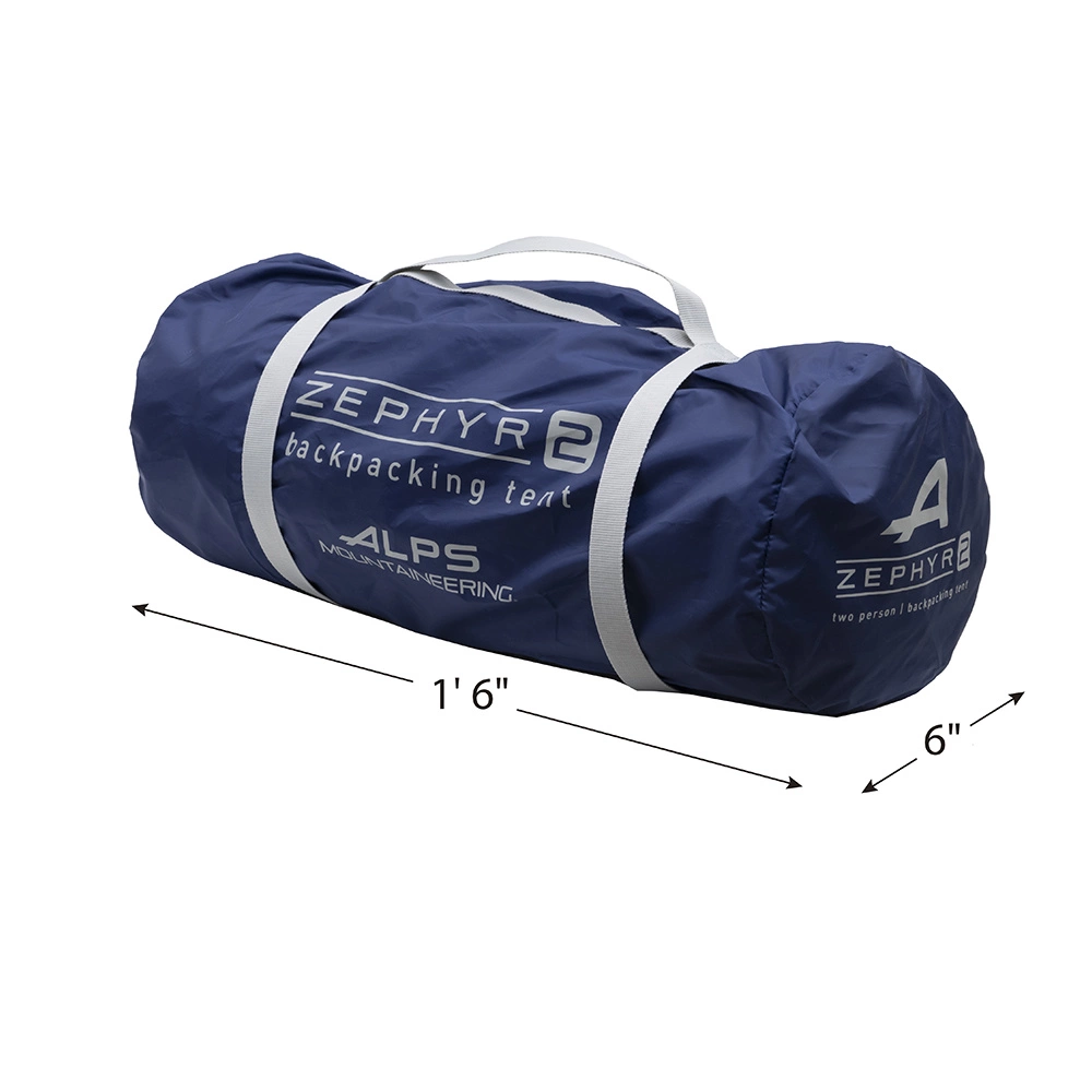 Alps Mountaineering Zephyr 2-Person 14 Alps Mountaineering Zephyr 2-Person - Image 12